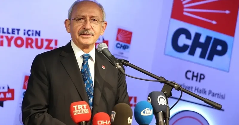 Ses getiren videodan sonra Kılıçdaroğlu ndan yeni açıklama