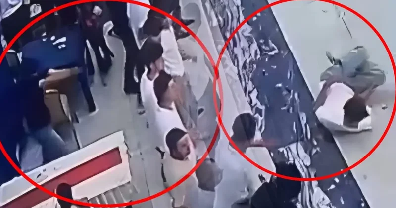 Halay çekerken silahla vurup öldürmüştü! Acılı anne isyan etti: Hiçbir pişmanlığı yoktu, bıyık altından sırıtıyordu