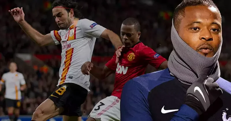 Futbol dünyası şokta: Günde 38 ağrı kesiciyle oynamış! Manchester United efsanesinden olay itiraf... Fanatik Gazetesi Futbol Haberleri Spor