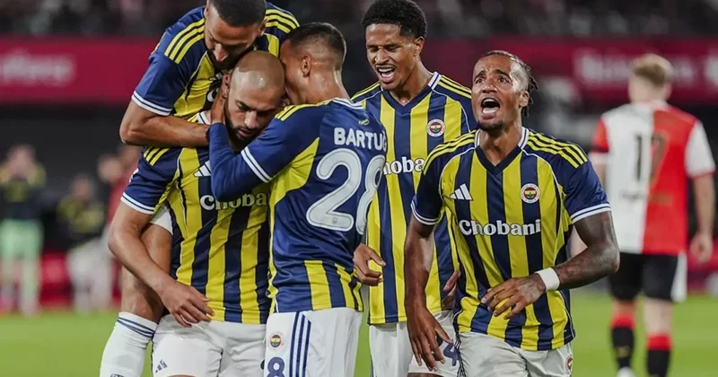 Görüşmeler başlıyor: Fenerbahçe de ayrılık