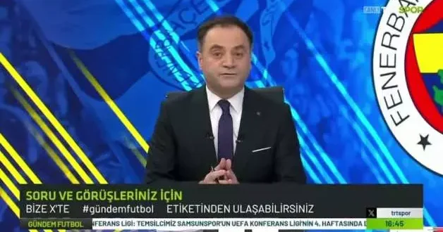 Türk spikerden Sıprlara tokat gibi cevap! Adeta tarih dersi verdi