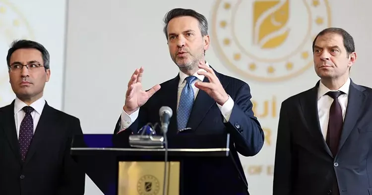 YEKA GES 2025 yarışmaları başladı! Bakan Bayraktar: 400 milyon dolarlık yatırıma karşılık geliyor