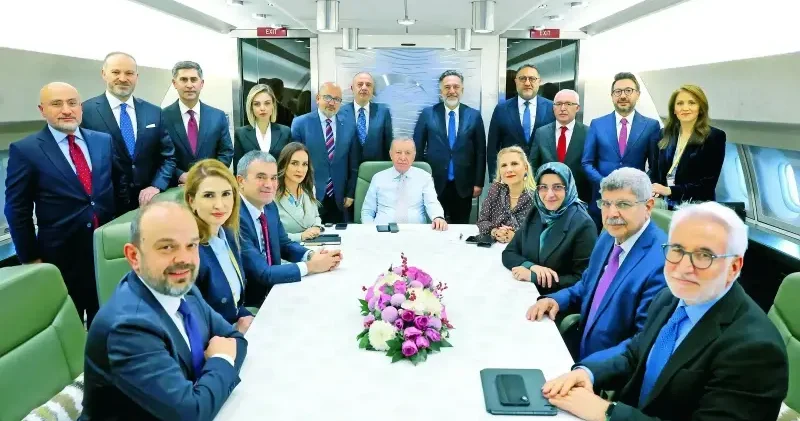 Ziyaret terörün tasfiyesini hızlandıracak Politika Haberleri