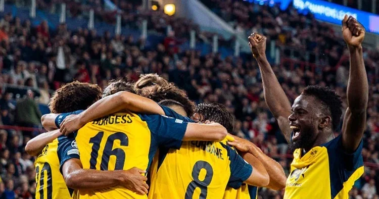 Galatasaray ın bugünkü rakibi Union SG nin güçlü ve zayıf yönleri: İlk 20 dakikaya ve hava toplarına dikkat!