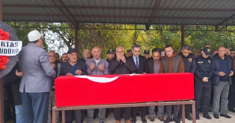 27 yaşındaki polis memuru lösemi nedeniyle hayatını kaybetti