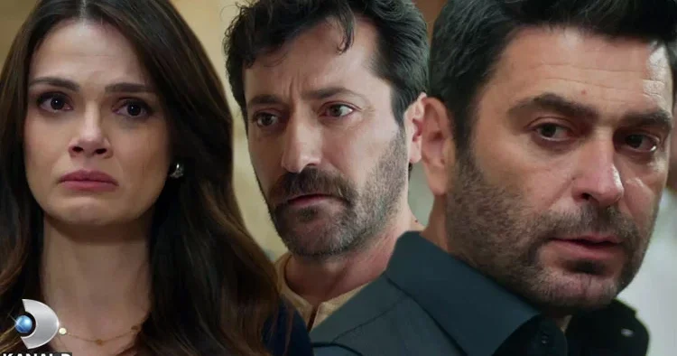 Uzak Şehir in 39. bölümünde neler oldu? Alya tercihini yaptı: Ben Cihan ın karısıyım!