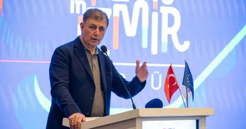 Cemil Tugay dan AKP ye geçecek iddialarına yanıt: Tükürüğe boğarlar