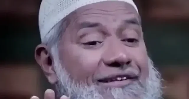 Dr. Zakir Naik: Gazze bize dünyanın İsrail tarafından kontrol edildiğini gösterdi VİDEO İZLE