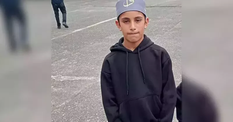 Okulda fenalaşan ortaokul öğrencisi hayatını kaybetti