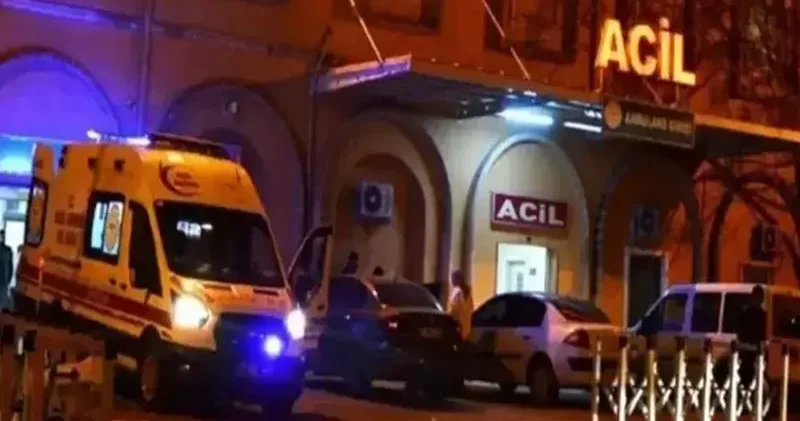 Mardin de anne, baba ve 5 yaşındaki kızları, başlarından vurulmuş halde ölü bulundu