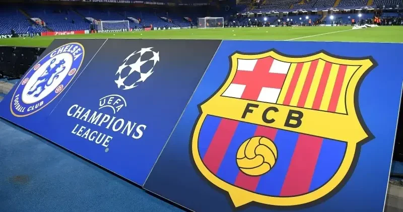 Chelsea Barcelona maçı ne zaman, saat kaçta ve hangi kanalda canlı yayınlanacak? İşte canlı yayın kanalı Son Dakika Haberleri