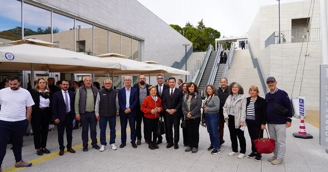 Milas Güllük Mahallesi su sorununa çözüm Muğla Haberleri