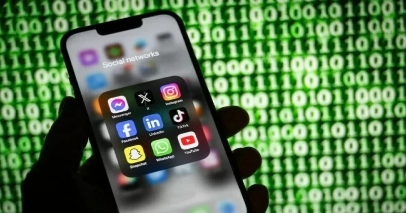 TikTok ve Instagram’a Avrupa freni