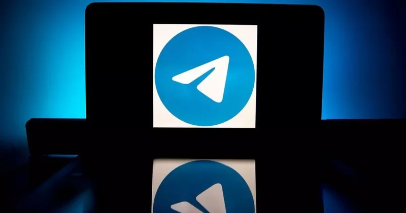 Telegram üzerinden tehdit şebekesine operasyon