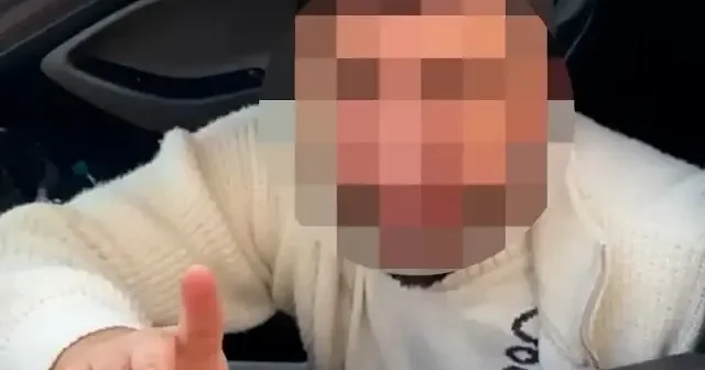 Esenyurt’ta TAG sürücüsünden yolcuya ilginç engelleme: Yanındaki koliler için ekstra ücret istedi VİDEO İZLE