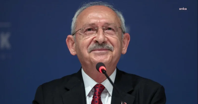Kılıçdaroğlu’ndan eleştirilere yanıt geldi: Tepkilere anlam veremiyormuş Sözcü Gazetesi