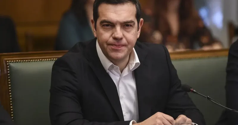 Eski Yunan lider Çipras tan Kıbrıs pişmanlığı: Türkiye ye karşı tarihi fırsatı kaçırdık!