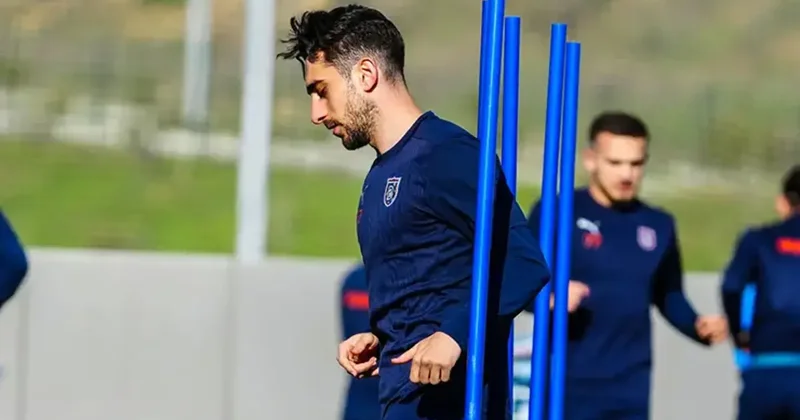 Başakşehir, Kasımpaşa maçı hazırlıklarına başladı Fanatik Gazetesi Futbol Haberleri Spor