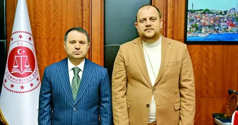 Dönüm noktası Ertan Yıldız’ın itirafçı olması Yerel Gündem Haberleri