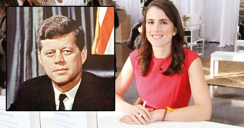 Kennedy’lerin bitmeyen trajedisi