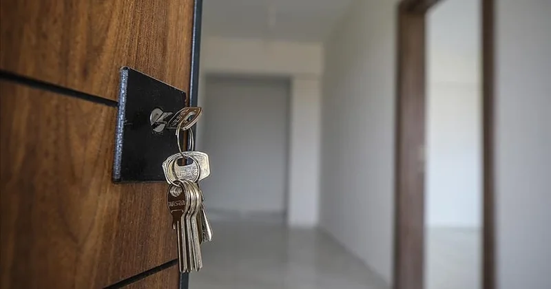 Konutu bu amaçla kiralayanlar dikkat!
