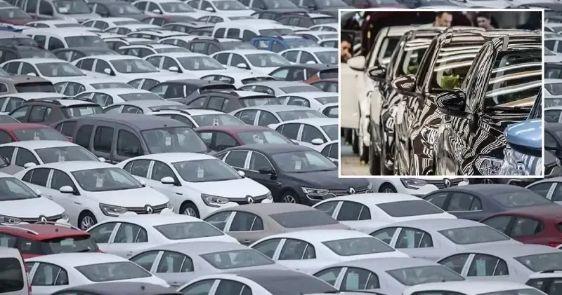 AB de yeni otomobil satışları ekimde yüzde 5,8 arttı Otomotiv Haberleri