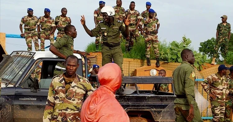 Kızılhaç, dünya genelinde çatışma bölgelerinde yaşayan kişi sayısını açıkladı