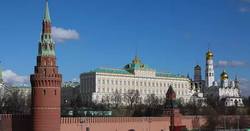 Kremlin: Ukrayna planının güncellenmiş hali Moskova’ya ulaşmadı