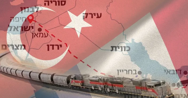 Türk ve Fransız yetkililerden ABD ye baskı: İsrail i AB ye bağlayacak projeye karşı hamle