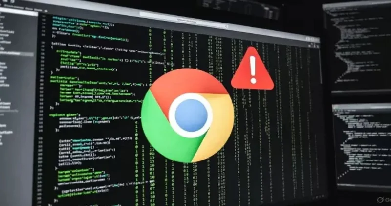 Chrome unuz risk altında: Hemen güncelleyin
