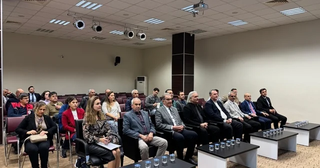 Söke de Organize Sera Bölgesi anlatıldı Aydın Haberleri