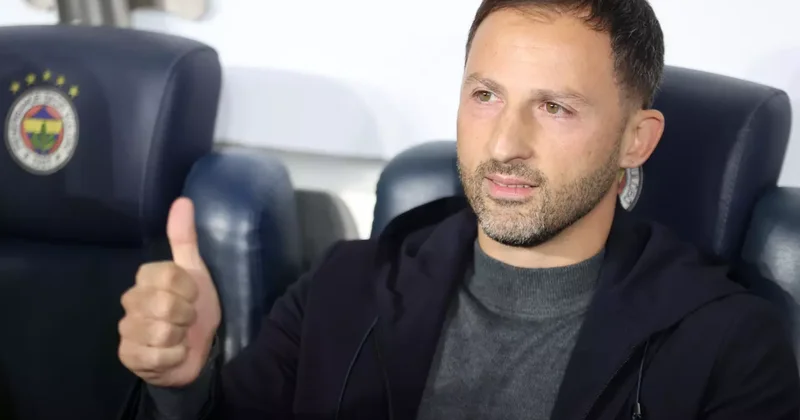 Performansı göz doldurdu! Tedesco, Süper Lig in yıldızını öve öve bitiremedi