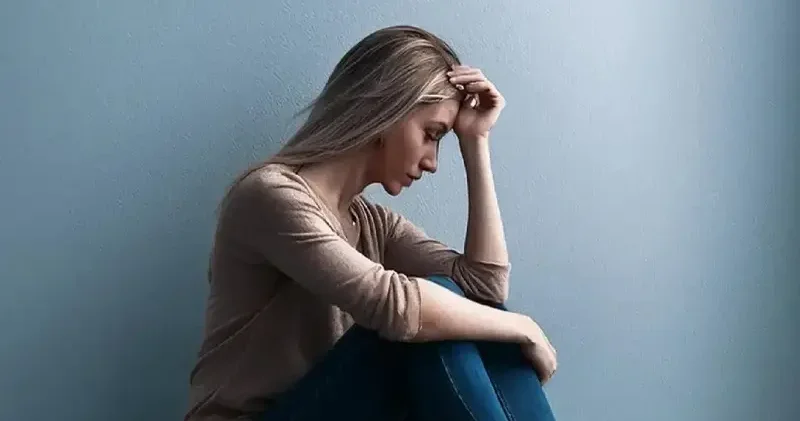 AB de her üç kadından biri şiddete maruz kalıyor Avrupa Haberleri