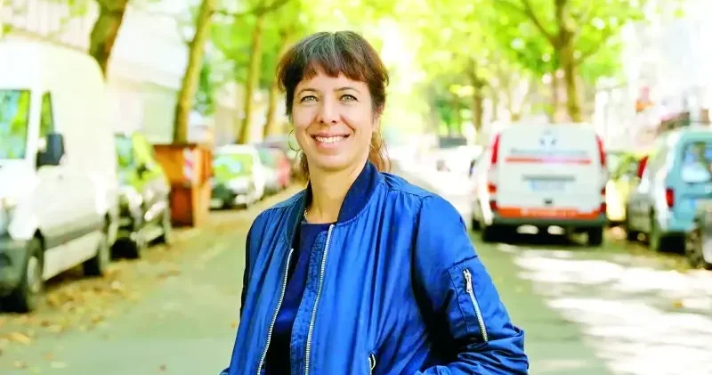 Berlin’in Mamdani’si: Elif Eralp 2026 seçimlerinde aday Dünya Haberleri