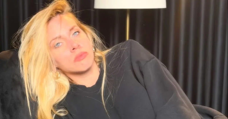 Aralarındaki yaş farkı dikkat çekmişti... Aşk iddialarına net yanıt! Sözcü Gazetesi