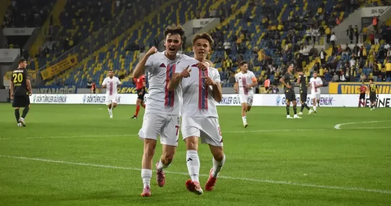 Kastamonuspor Altınordu karşılaşması öncesi şok gelişme: 7 oyuncu cezalı Futbol Haberleri