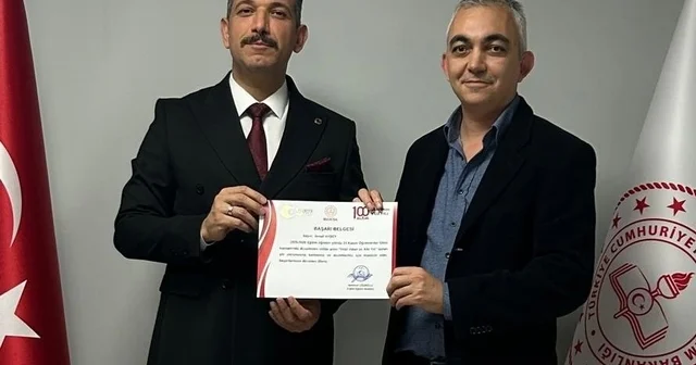 Hem öğretmenler hem veliler yarıştı Manisa Haberleri