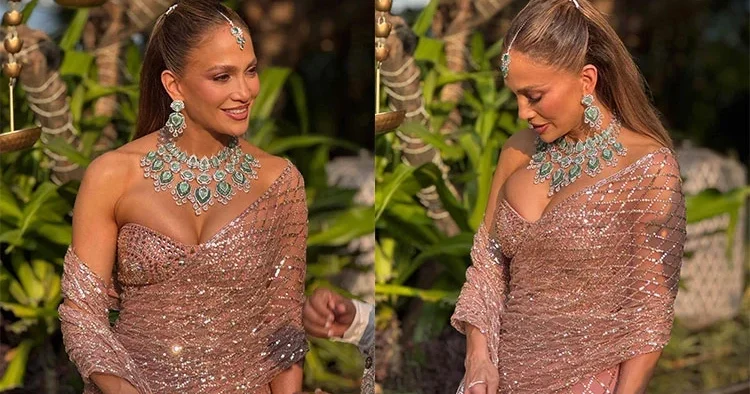 Ünlü milyarderin düğününde sahneye çıktı… Bir gecede 2 milyon dolar kazandı