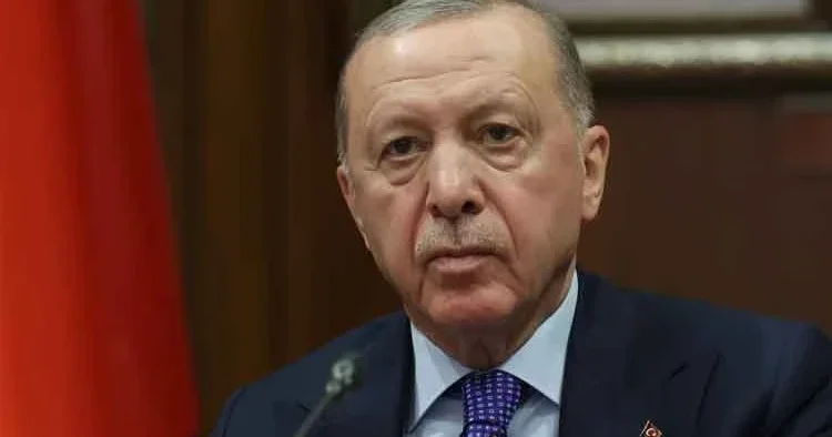Cumhurbaşkanı Erdoğan: Doğrudan müzakereler İstanbul’da yapılabilir