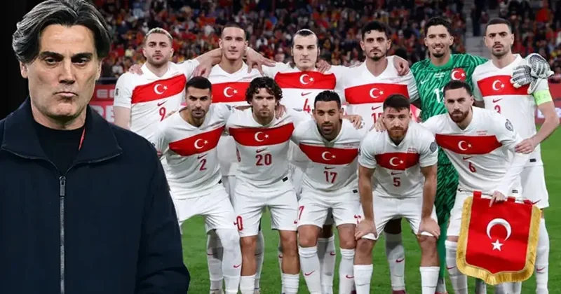 Resmen açıkladı! A Milli Takım ın Dünya Kupası torbası belli oldu Fanatik Gazetesi Futbol Haberleri Spor