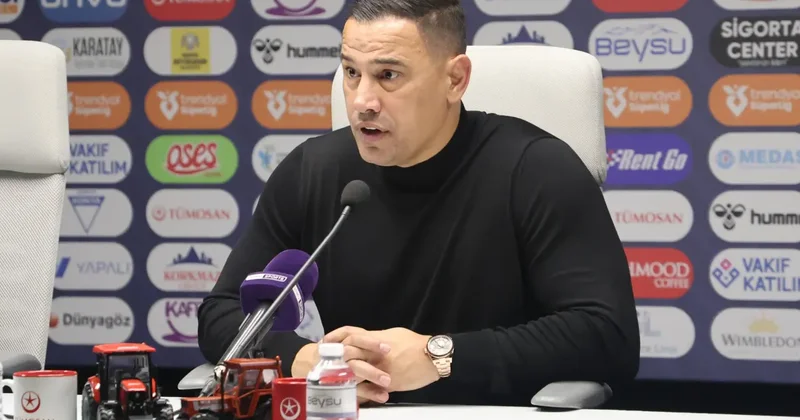 Çağdaş Atan: Buna ihtiyacımız var