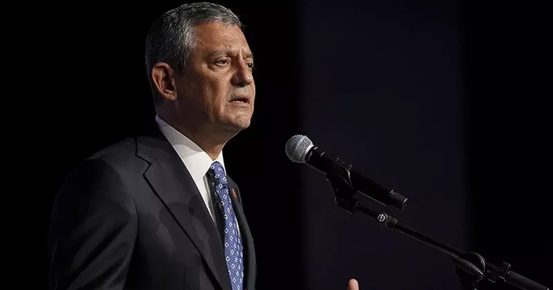 CHP lideri Özel den İstanbul Sözleşmesi açıklaması: Yeniden yürürlüğe koyacağız