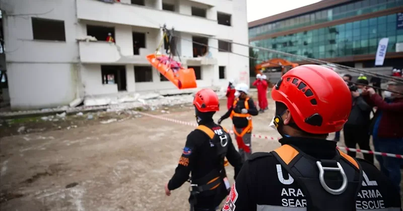 İletişim Başkanlığı ndan Ulusal Afet Tatbikatı açıklaması: İleri bir tarihte ertelendi