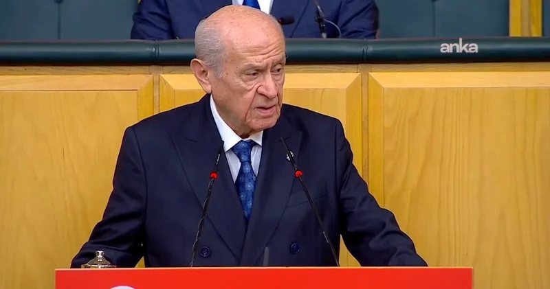 Son Dakika Bahçeli den AKP ye mülakat resti! Elenen öğretmenlere hak iadesi tanınmalı