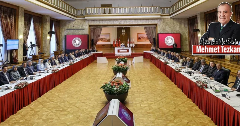 İlk adım Öcalan olunca süreç zorlanıyor