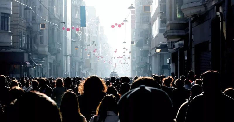 Nüfus krizi geliyor! Uzmanlar korkutan tabloyu açıkladı: 10 yılda bir Edirne kaybettik!