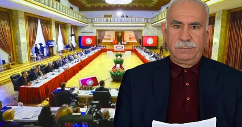 Ertuğrul Özkök: Dün İmralı’ya giden heyet keşke “kurucu lidere” şunu sorsaydı; “Milano derbisini izlediniz mi?”