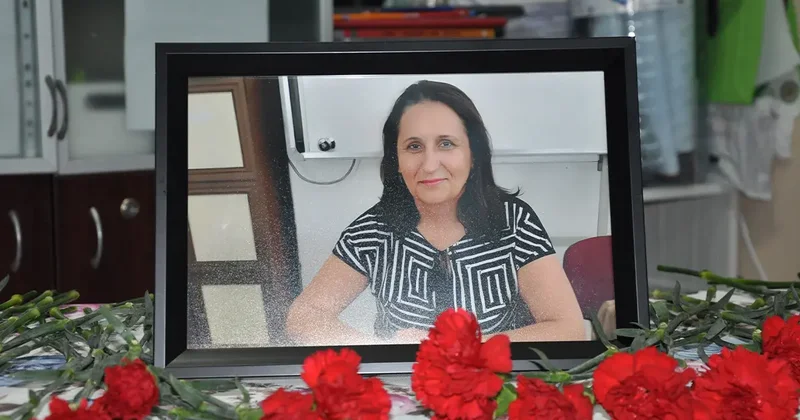 Öğretmenler günü sevinci kabusa döndü! Gülşen öğretmenden acı haber