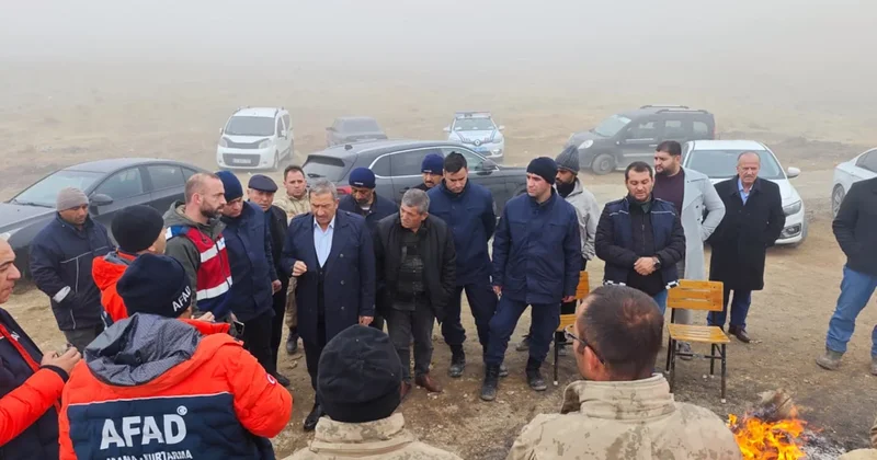 Kaybolan yaşlı kadın dağ yamacında ölü bulundu Sözcü Gazetesi