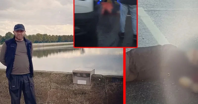 SON DAKİKA: Kağıthane de takside kanlı pusu! Katilin ifadesi pes dedirtti: Yapmış olabilirim...